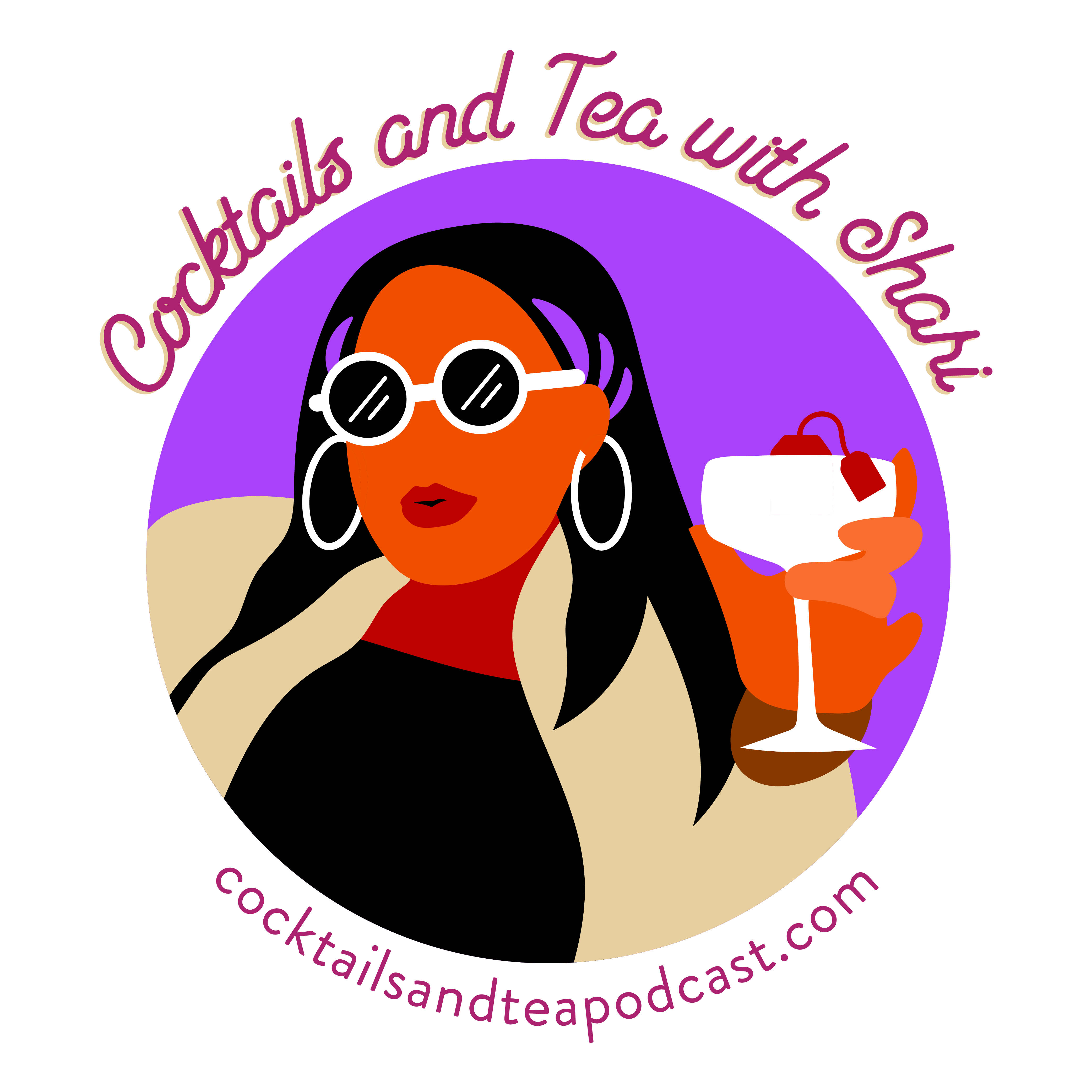 Cocktails and Tea Podcast